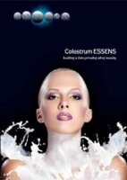 Exkluzívna kolekcia pleťovej a telovej kozmetiky od ESSENS 