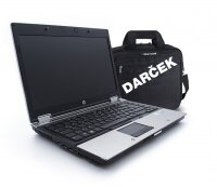 HP EliteBook 8440p - Repasovaný + Taška ZDARMA